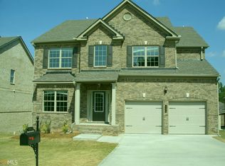 8045 Hillside Climb Way #44, Snellville, GA 30039