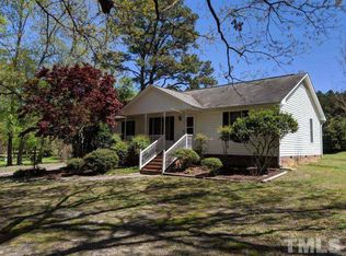 2132 Detroit Blvd, Sanford, NC 27332