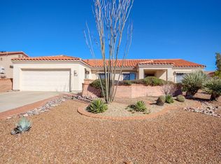 1998 W Via Nuevo Leon, Green Valley, AZ 85622