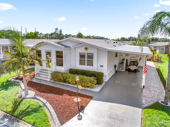 2017 Royal Dr #11, Melbourne, FL 32904