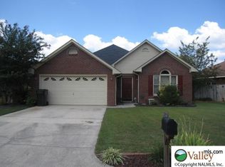 3127 Navajo Dr SE, Decatur, AL 35603