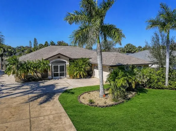 3047 Daffodil Ter, Punta Gorda, FL 33983