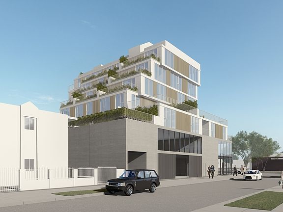 4th image of 4537 Santa Monica Blvd