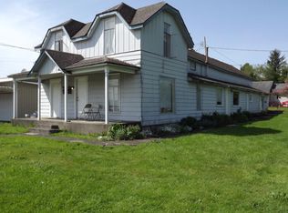 612 E Broadway Ave APT 2, Montesano, WA 98563