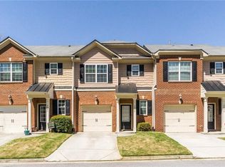 3086 Branham Dr #14, Dunwoody, GA 30360
