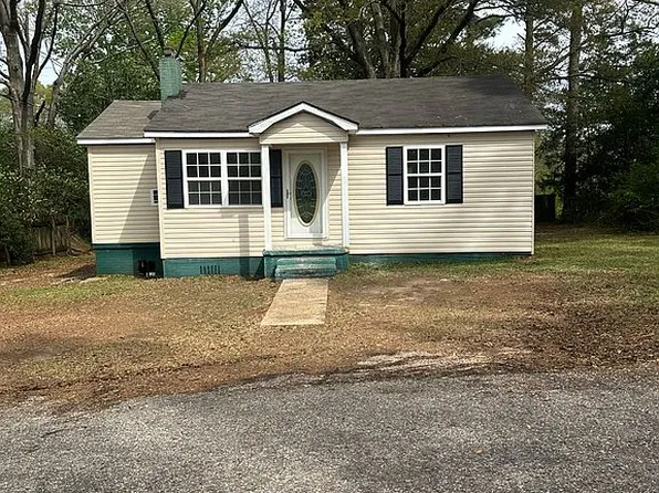 91 Bartley Ave, Monroeville, AL 36460