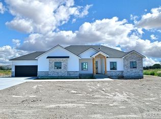 831 E 1560 N, Shelley, ID 83274