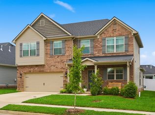 2279 Calendula Rd, Lexington, KY 40511