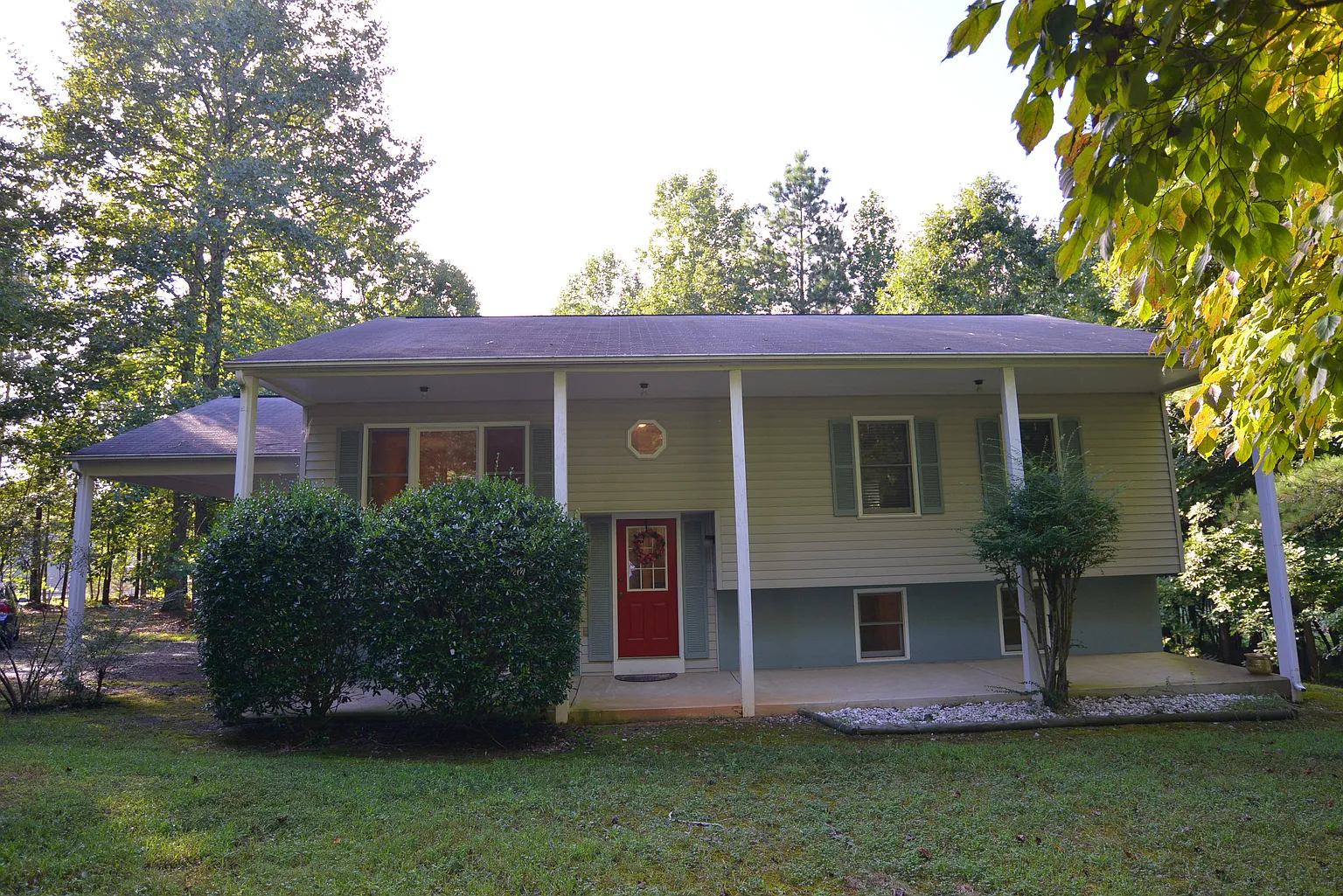 3945 Antioch Rd photo 1