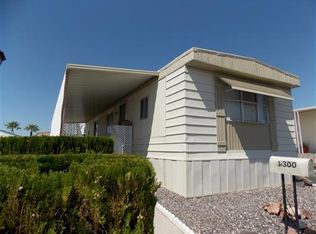 1300 Palmwood St, Boulder City, NV 89005