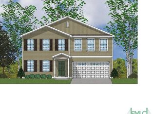 1010 Wilkins Rd, Midway, GA 31320