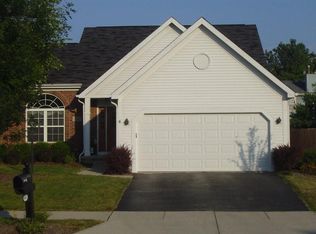 7441 Murrayfield Dr, Columbus, OH 43085