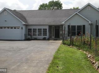 71 Root St, Harpers Ferry, WV 25425