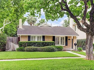 3932 Marquette St, Houston, TX 77005