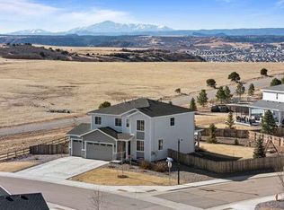 4305 Rapport Dr, Castle Rock, CO 80104