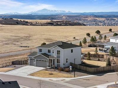 4305 Rapport Drive, Castle Rock, CO, 80104