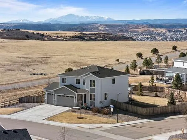 4305 Rapport Drive, Castle Rock, CO 80104
