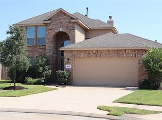 8110 Sedona Ridge Dr, Cypress, TX 77433