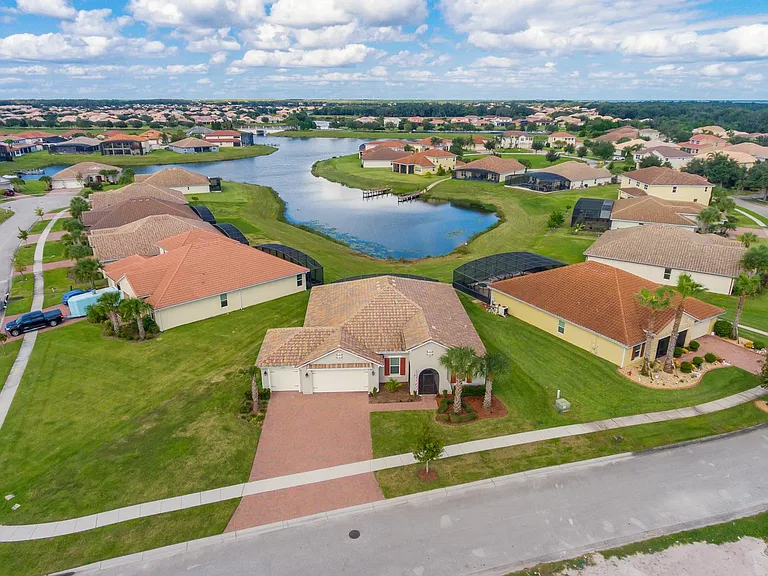3841 Shoreside Dr — Photo 7
