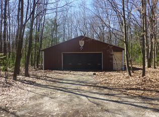 2071 N Sherman Rd, Ludington, MI 49431