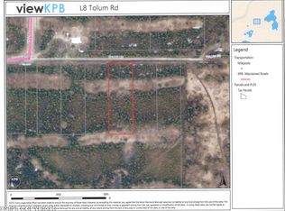 L8 Tolum Rd, Kasilof, AK 99610