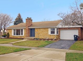 8401 Austin Ave, Morton Grove, IL 60053