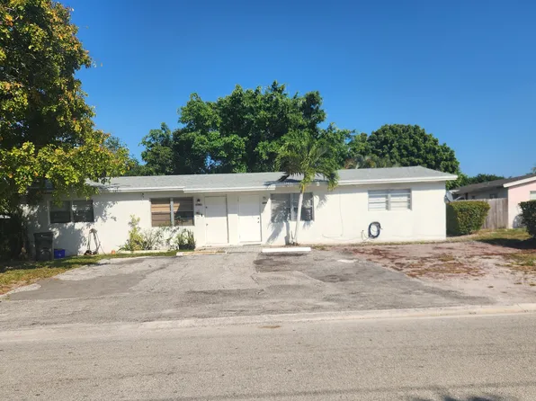 4225 Happiness Street, West Palm Beach, FL 33406