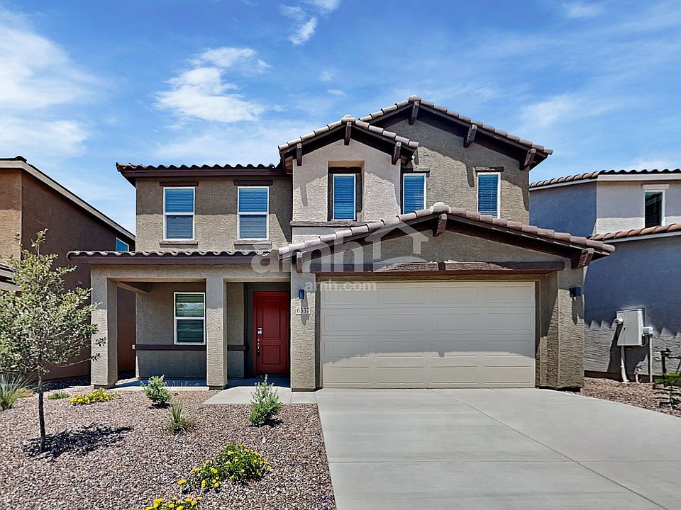 1st image of 6537 E Paseo Baranda