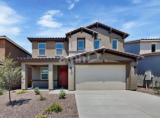 6537 E Paseo Baranda, Tucson, AZ 85756