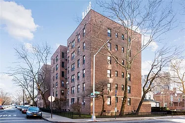 Sold by Ben Bay Realty Co. of Bay Ridge