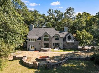 25 W Ledge Rd, Glastonbury, CT 06033