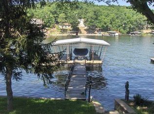 687 Robin Hood Ln, Roach, MO 65787