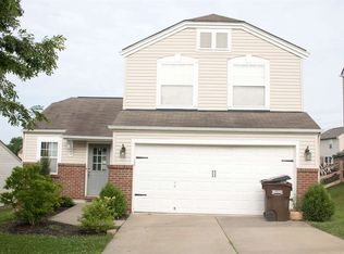 769 Ackerly Dr, Independence, KY 41051