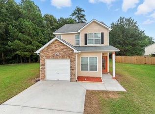 2164 Crossrail Dr S, Atlanta, GA 30349