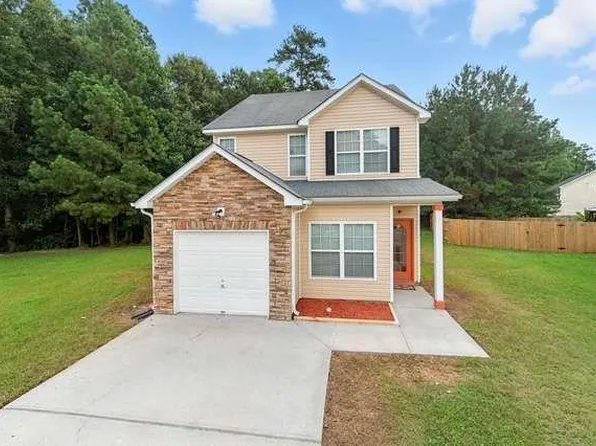 2164 Crossrail Dr S, Atlanta, GA 30349