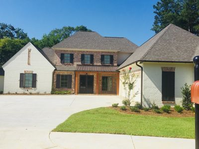 107 Edgewood Dr, Madison, MS, 39110