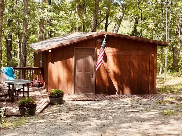 8762 Hematite Dr, French Village, MO 63036