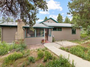 48 Warren Rd, Black Hawk, CO 80422