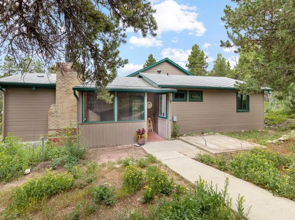 48 Warren Rd, Black Hawk, CO 80422