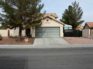 5108 Regal Spruce Ln, Las Vegas, NV 89130