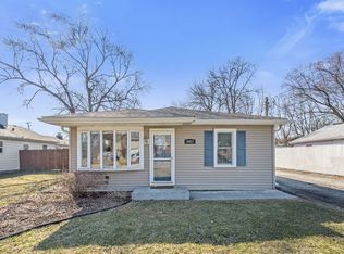 5007 158th St, Oak Forest, IL