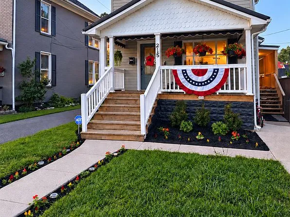 215 Amanda St, Russell, KY 41169