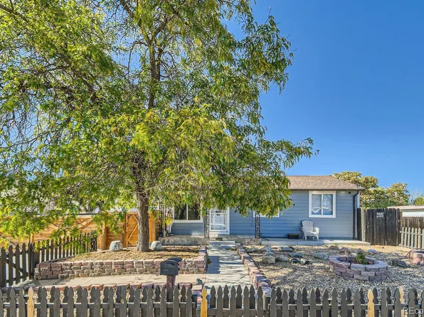 7321 Carnation Place, Commerce City, CO 80022