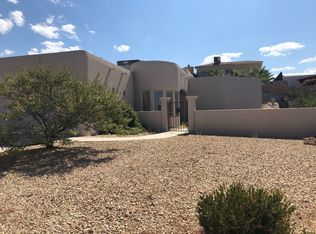 2266 Los Misioneros, Las Cruces, NM 88011