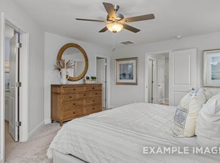 3842 Well Fleet Dr, Willow Spring, NC 27592