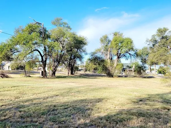 940 Carson Ave, Las Animas, CO 81054