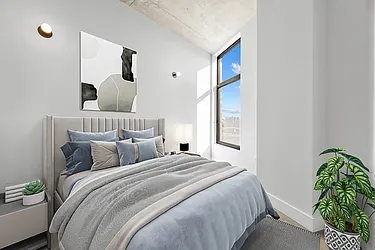 Rented by Living New York