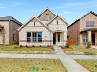 3664 Sevilla Dr, Frisco, TX 75034