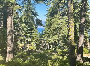 3875 Dinah Rd, Carnelian Bay, CA 96140