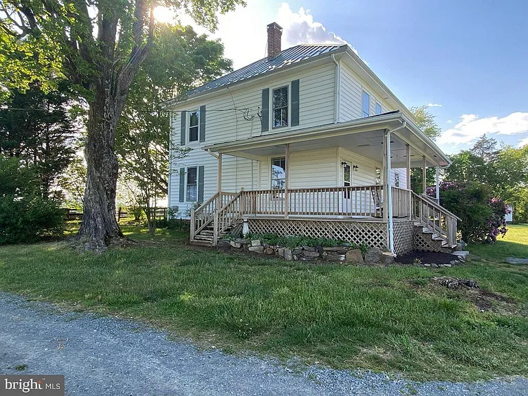 22333 Zachary Taylor Hwy — Photo 1